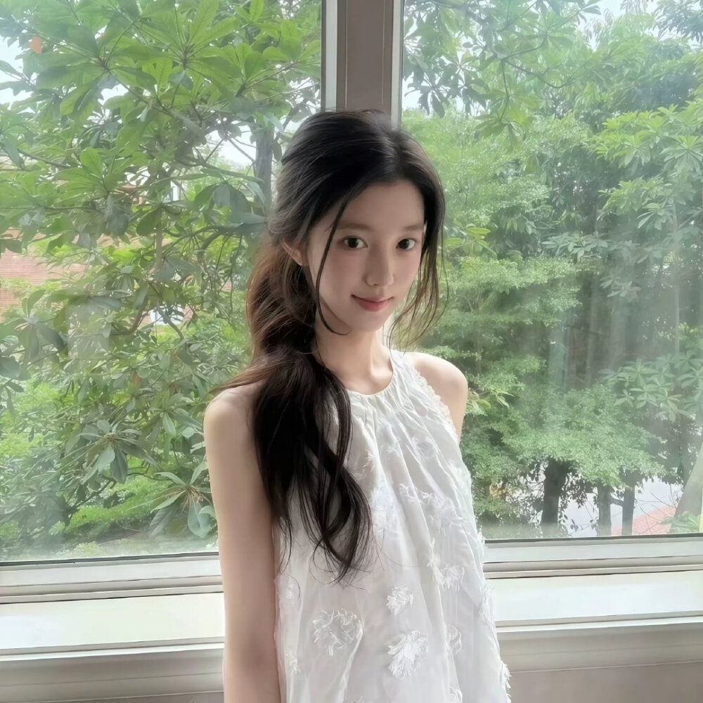 女头