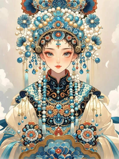。