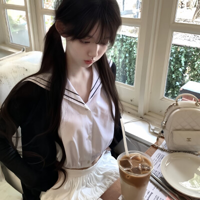 女生头像