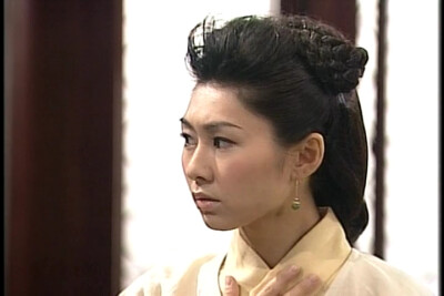 胡定欣 布衣神相 沈绛红