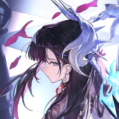 头像