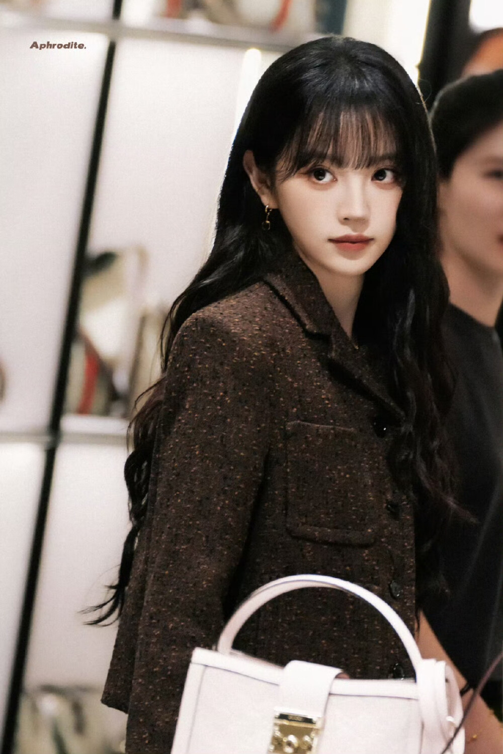 cr.Aphrodite_田曦薇