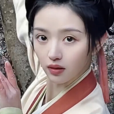 怎么美成这样