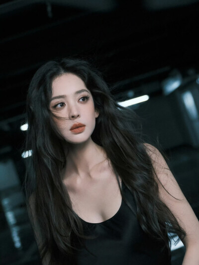 娜扎