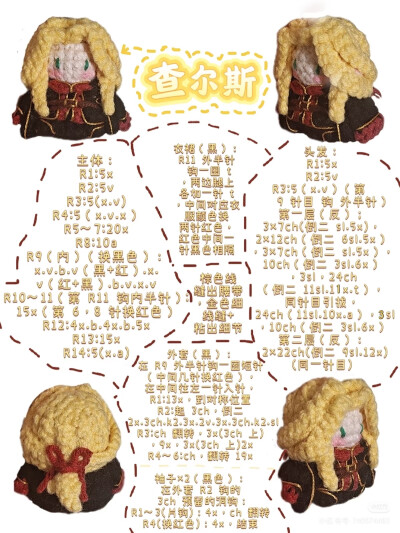 查尔斯软糖