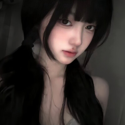 女生头像