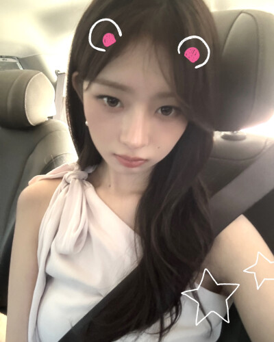 ive rei直井怜
