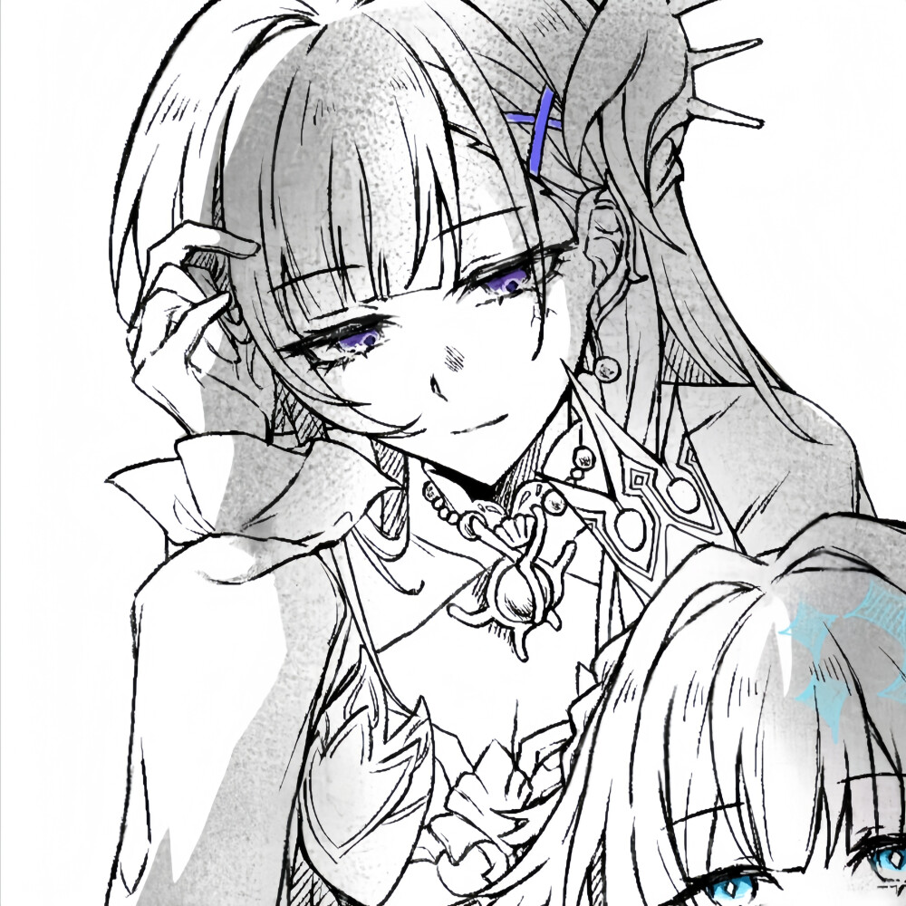 头像