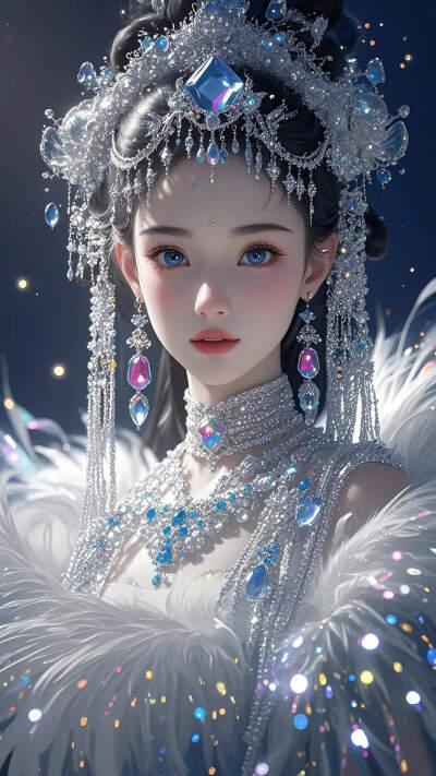 。