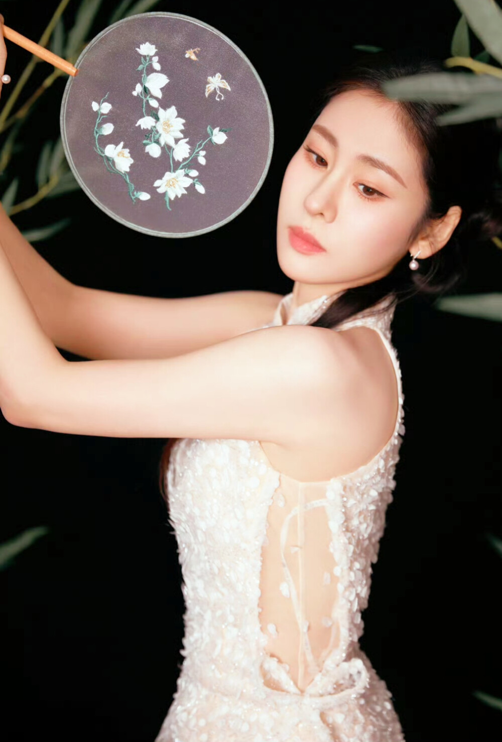张碧晨