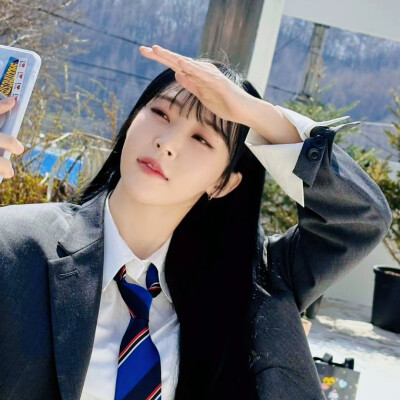 文星伊