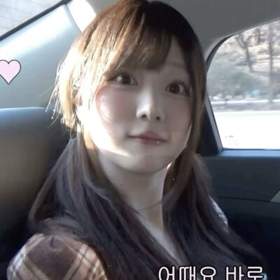 女生头像