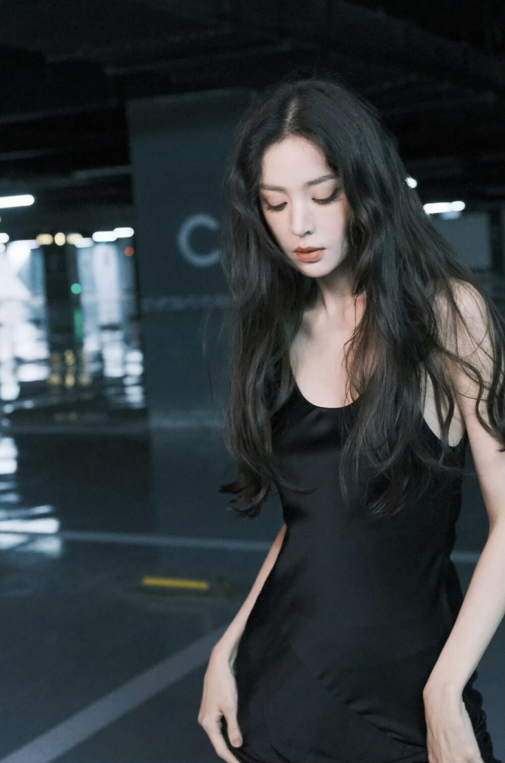 娜扎