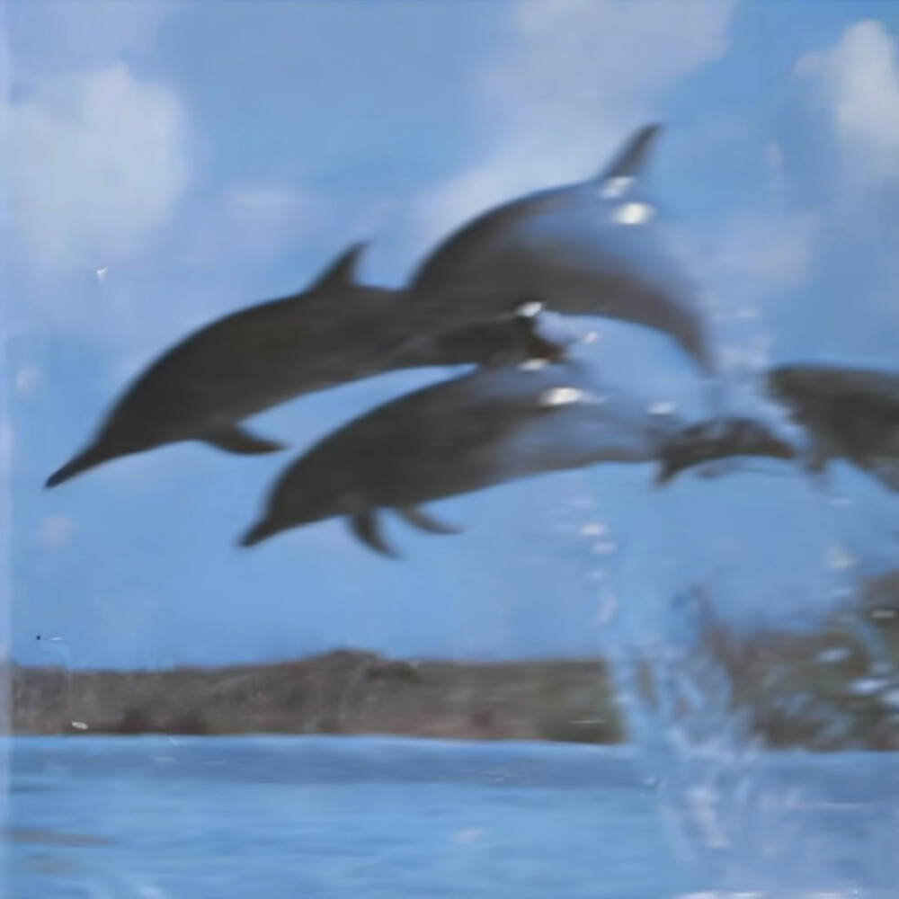 蓝色背景