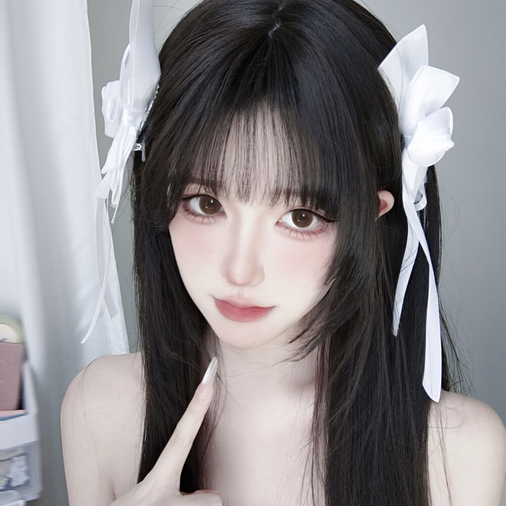 女生头像