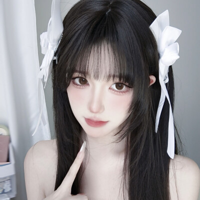 女生头像