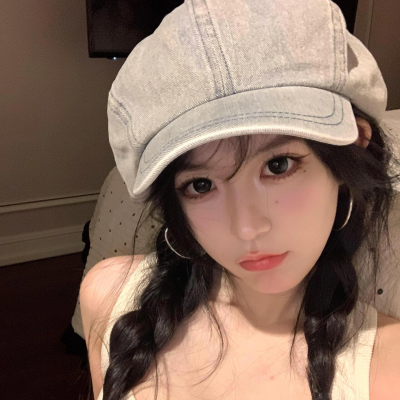 闺蜜头像