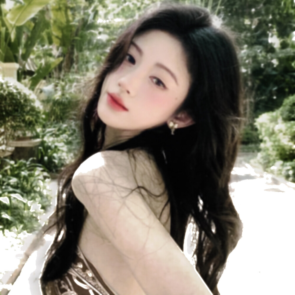 ๓鞠婧祎|生命之树°