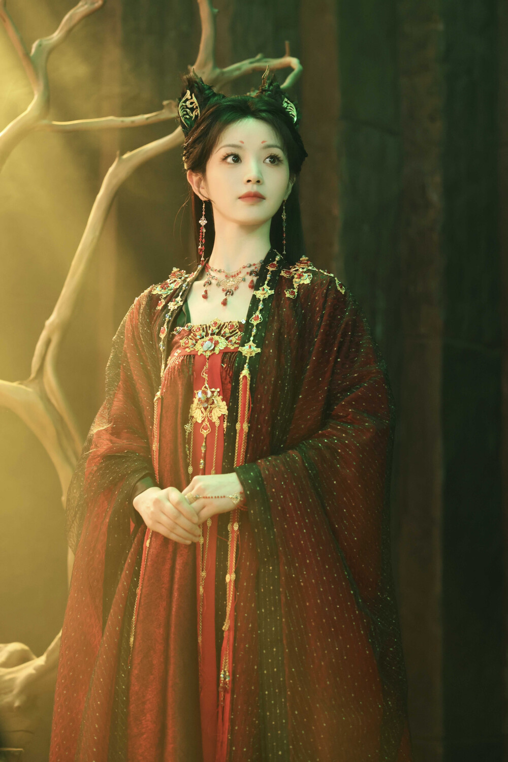 子夜归 武祯