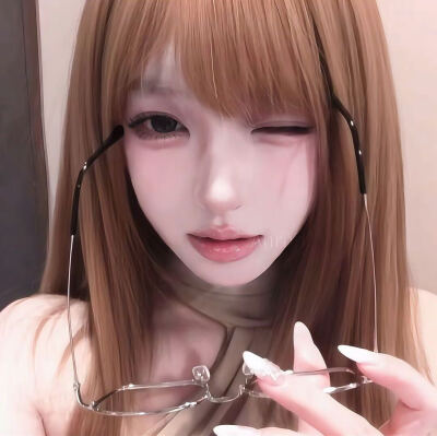 。