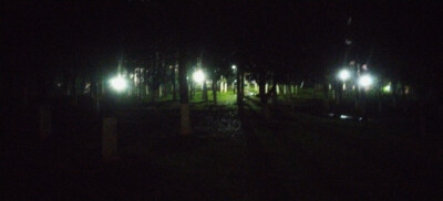 夜雨中湖边行
唉，6月23日早起又双叒叕要去市里上课，我的暑假几乎没有。抓住最后的时间，又去湖边望了一眼。云里泛着绿光，模糊也有模糊的美啊。雨其实很细，在灯光照下却如雪似银。我的同班同学瞿智涵独自走上去在…