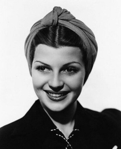 vintage beauty