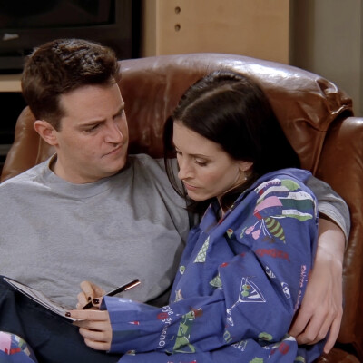 Friends