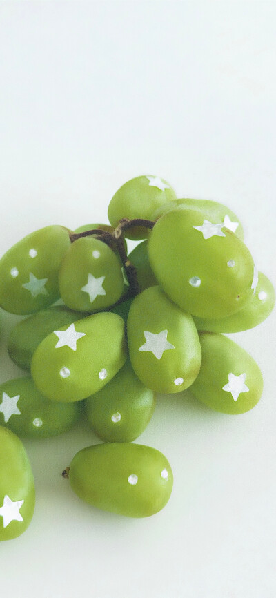 绿色系手机壁纸