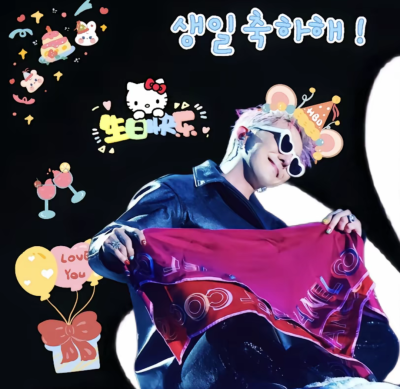 鸡涌宝宝生日快乐