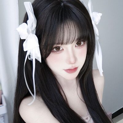 女生头像
