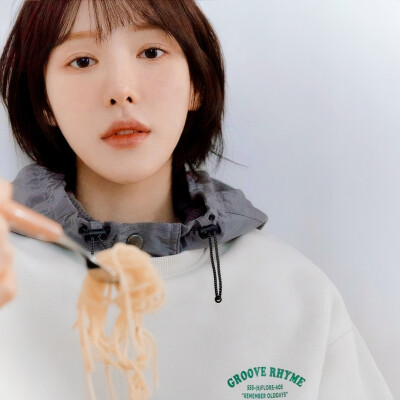 孙胜完Wendy