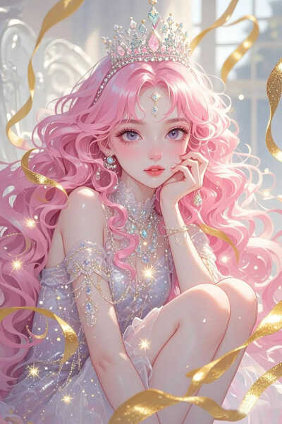 。