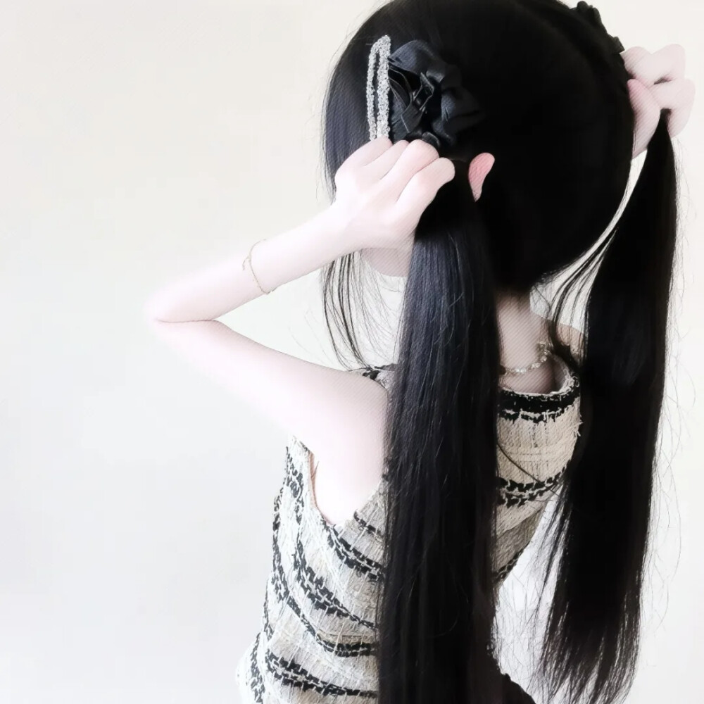 缎带蝴蝶结
