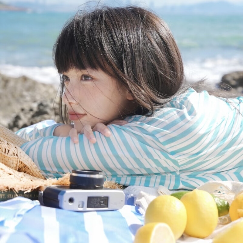 女生头像