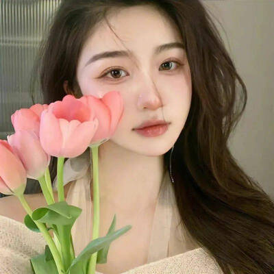 静止了所有的花开