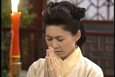 胡定欣 布衣神相 沈绛红