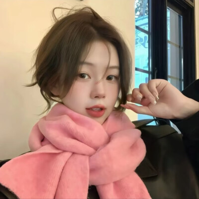 女头