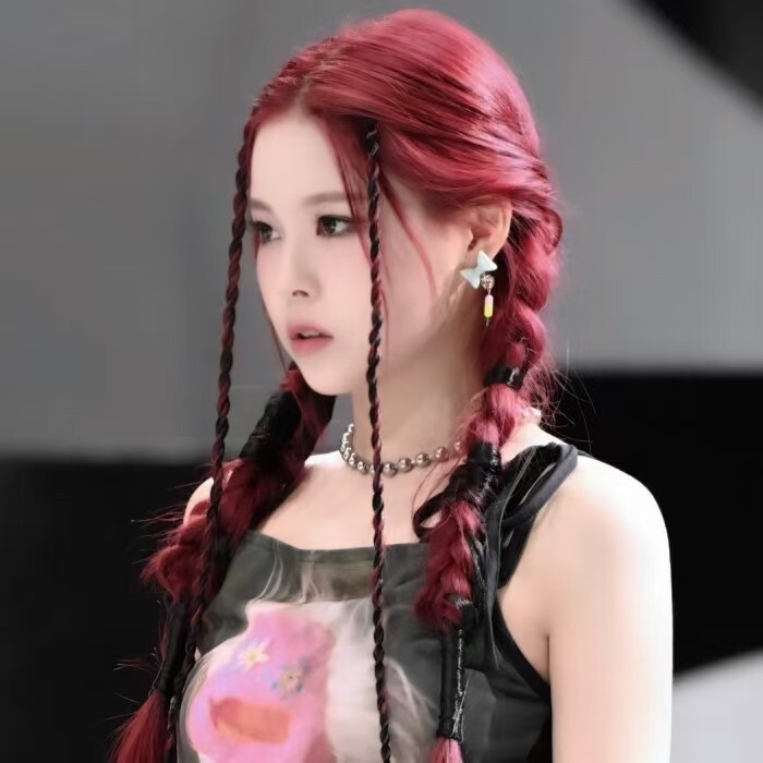 被江郁欧尼宠了喵喵喵