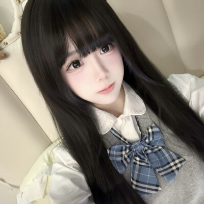 女生头像