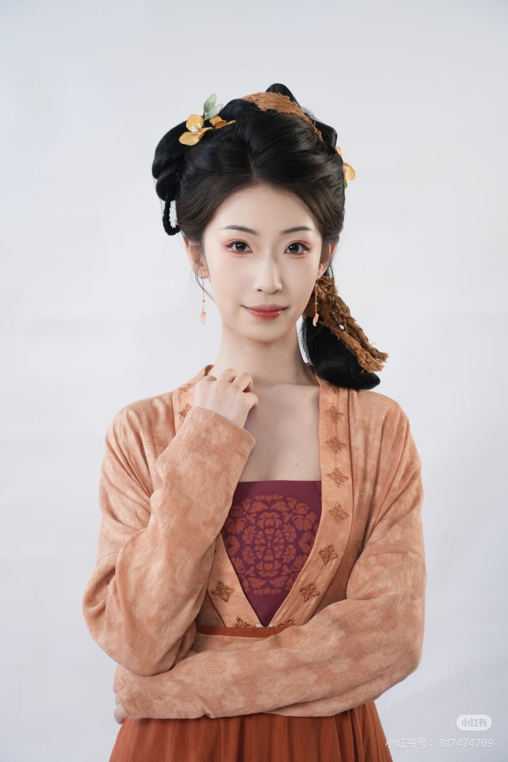 古装