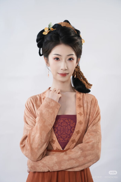 古装