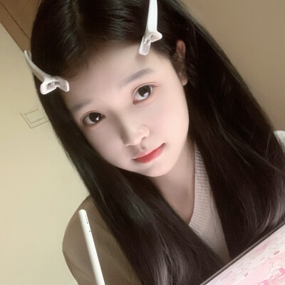 女生头像