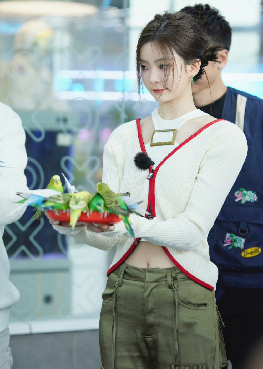 陈卓璇