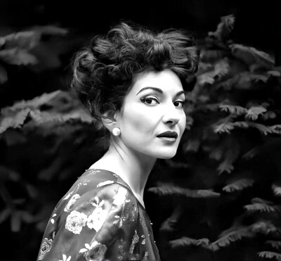 vintage beauty