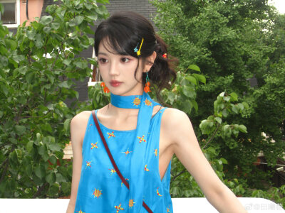 田曦薇