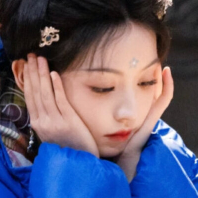 大概就还是一些武祯，非常萌的小女孩