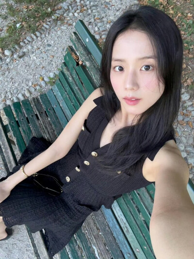 jisoo