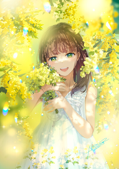 、