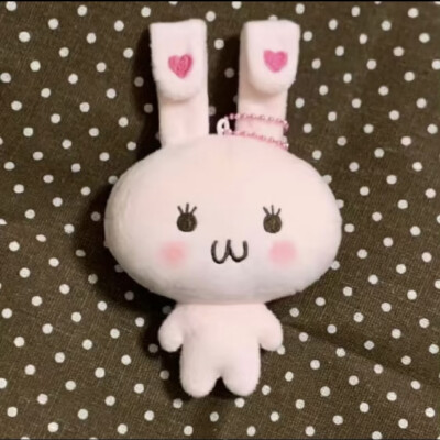 偶