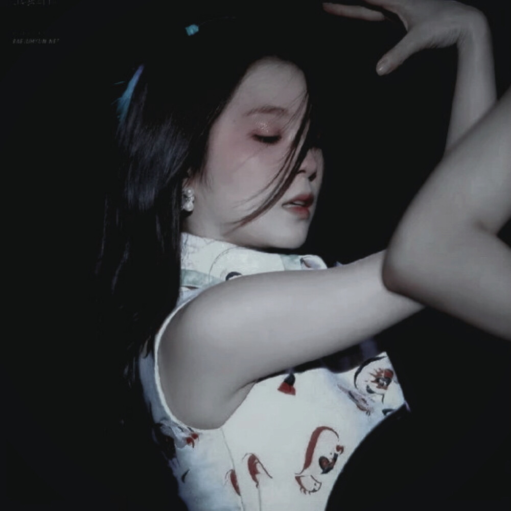 潮汐般的言语՞•･•